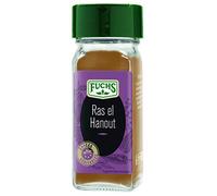 FUCHS Especias Reales Ras El Hanout Frasco 36 g