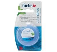 Fuchs Hilo dental ligeramente encerado 5 x 25m