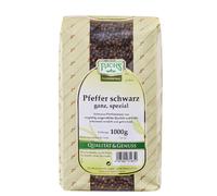 Fuchs Profesional Pimienta Negro Entera Pfefferkörner Especial 1000g