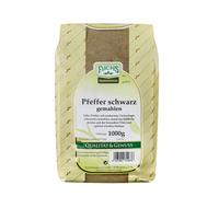 Fuchs Profesional Pimienta Negro Molido Afrutado Sabor Picante