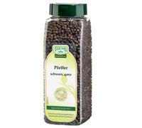 Fuchs Professional Pimienta Negra Entera Muy Picante 500 g
