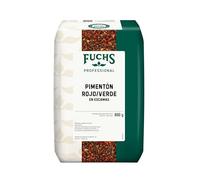 Fuchs Professional - Semillas de alcaravea | 1 kg en bolsa grande | Sin moler, para condimentar patatas fritas o platos de col | Para consumidores a granel y gastronomía y restaurantes