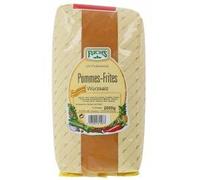 Fuchs Sal para patatas fritas, 2 kg