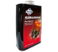 Fuchs-Silkolene: potenciador de octanaje Pro-Boost (1 l), aditivos para gasolina