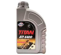 Fuchs Titan Atf 4400 - Aceite para cambios automáticos, 1 l