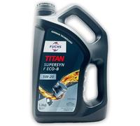 Fuchs TITAN SUPERSYN F ECO-B Aceite sintético de motor (5L)