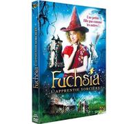 Fuchsia, l'apprentie sorcière [Francia] [DVD]