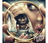 Fuchy - 420 [Vinilo]