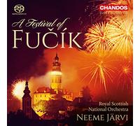 Fucik:A Festival