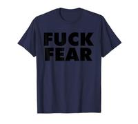 FUCK FEAR Camiseta
