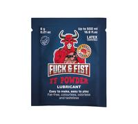 Fuck & Fist™ - FF Powder - Sobre de 6 g con lubricante en polvo