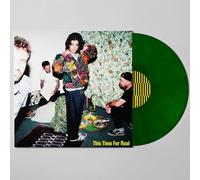 Fuck Heartbreak I`m Over It [Vinilo]