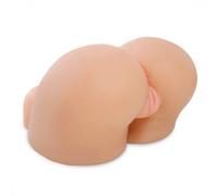 Fuck Me Silly Vagina y Ano Extra Real