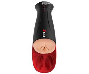 Fuck-O-Matic Pro XL Light