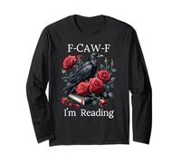 Fuck Off Im Reading Smut Books Dark Romance Book Crow F Cawf Manga Larga
