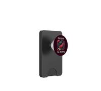 Fuck Off Im Reading Smut Books Dark Romance Book Crow F Cawf PopSockets PopWallet para MagSafe