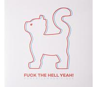 Fuck the Hell Yeah! [Vinilo]