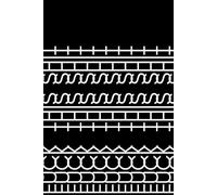 Fuck This Shit - Hidden Message Notebook: 6x9 soft cover lined notebook, Funny Gift for Work Friends & Coworkers