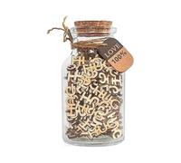 Fuck To Give,jar Of Fuck Gift Jar,,give A Fuck Into Bad Mood Vent Spoof Birthday Day,holiday,funny Gift To Friend,funny Gift,valentines Day