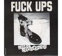 FUCK UPS - White Christmas
