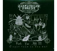 Fuck You All by Season of Mist