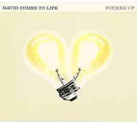 FUCKED UP - David Comes to Life [Import Allemand]