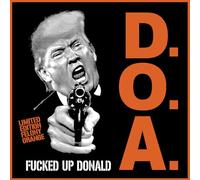 Fucked Up Donald