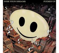 Fucked Up - Dose Your Dreams (Vinyl Color) [Vinilo]