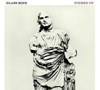 Fucked Up - Glass Boys-Ltd ed [Vinilo]