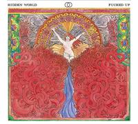 Fucked Up - Hidden World (Magenta)