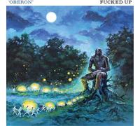 Fucked Up Oberon (Vinyl) 12" EP (Importación USA)