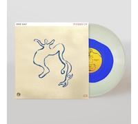Fucked Up - One Day - Vinyle Bleu & Translucide [Vinilo]