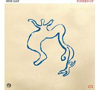 Fucked Up - One Day - Vinyle Bleu & Translucide [Vinilo]