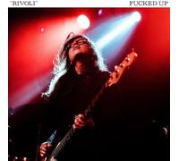 Fucked Up - Rivoli [Vinilo]
