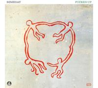 FUCKED UP - Someday [VINYL] [Vinilo]