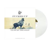 Fucked Up – Year of the Goat – Vinilo
