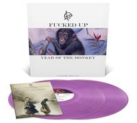 Fucked Up - Year of the Monkey [Vinilo]