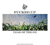 Fucked Up - Year Of The Ox [Vinilo]
