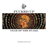 Fucked Up - Year Of The Snake [Vinilo]
