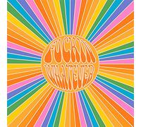 Fuckin Whatever – Fuckin Whatever – Vinilo