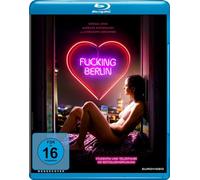 Fucking Berlin [Blu-ray]