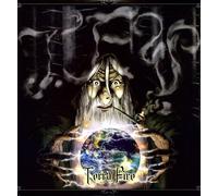 Fucking Wrath, The - Terra Fire [Vinilo]