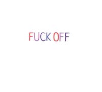 FUCKOFF RUDE GAG GIFT COLLEGE RULED NOTEBOOK FOR YOURSELF, FAMILY AND FRIENDS: FUNNY INAPPROPRIATE JOKE BASIC JOURNAL FOR ADULTS TO TELL EVERYONE TO BACK OFF | 6X9 INCHES, 120 PAGES