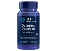 Fucoidan optimizado con Maritech 926 - 60 vcaps