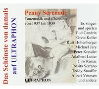 Fud Candrix - Penny Serenade