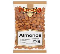 Fudco Almendras 250G