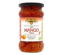 FUDCO MANGO LIMA PICKLE HOT 400G