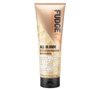 Fudge All Blonde Colour Boost Shampoo 250 Ml