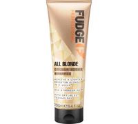 Fudge All Blonde Colour Boost Shampoo 250 Ml