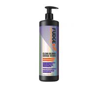 Fudge Clean Blonde Damage Rewind Violet Toning Conditioner 1.000 ml